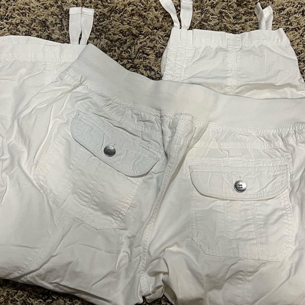 Calvin Klein Bundle of 2 capri pants - Picture 4 of 4